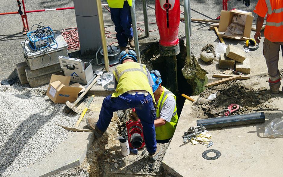 comment déboucher les wc Gennevilliers