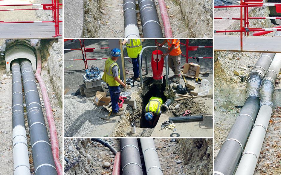 déboucher canalisation évier Villeparisis