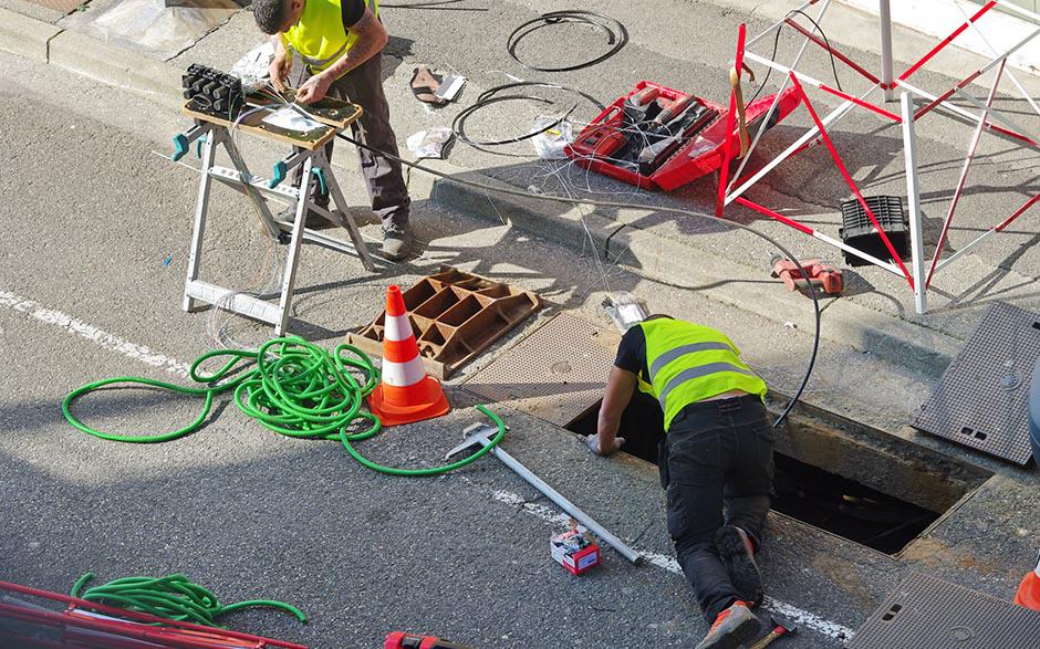 comment déboucher une douche Saint-Soupplets