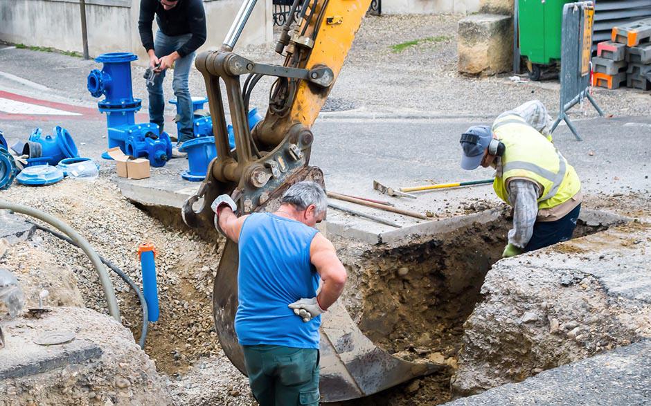 comment déboucher une canalisation de wc Rosny-sous-Bois
