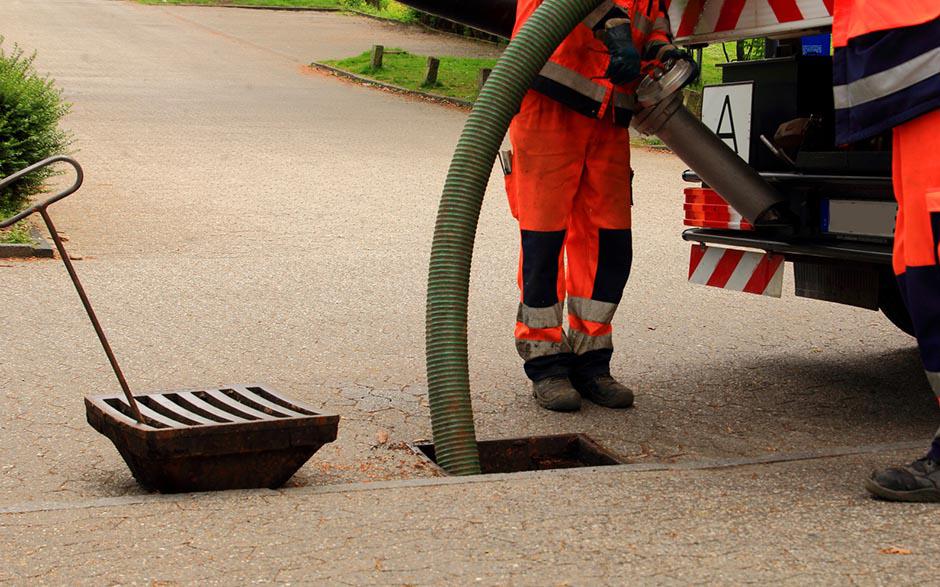 canalisation assainissement Vitry-sur-Seine